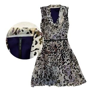 MARC NEW YORK Sleeveless dress